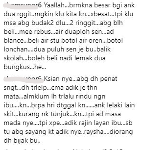 [VIDEO] “Haha 2 Ringgit? Pandai Adik Ni Mengusik Ibu Ya…”- Cantik! Netizen Ketawa Lihat Telatah Anak Fasha Sandha