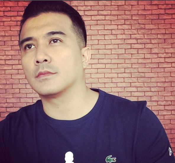 Aaron AZIZ