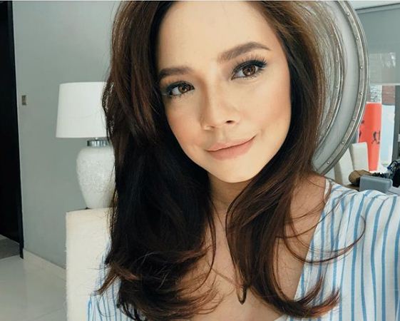 “Inilah Dia, Inilah Nokhtahnya!” – Tiada Lagi Sindir Menyindir, Nora Danish Dan Fasha Sandha Bakal Berdamai?