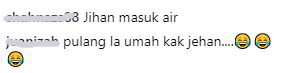 [VIDEO] “10 Kali Aku Ulang-Ulang Tengok…”- Lawak! Nyanyian Jihan Muse Buat Netizen Terhibur