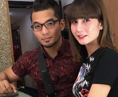 “Cantik Motor Baru Coach Yin,Cantik Lagi Makwe Dia,Peha Jantan Dah Aku Tengok!”-Coach Yin Tayang Motor Baru,Tapi Body Sajat Pula Jadi Bualan