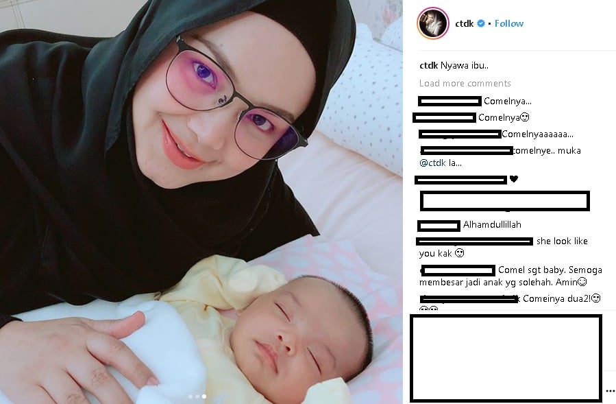 “Aku Faham Perasaan Ds Siti Nie,Sayang Sgt2 Kat Anak Kan?”-Kali Pertama Anak Kena Ambil Darah,Ds Siti Menangis Sebab Sedih