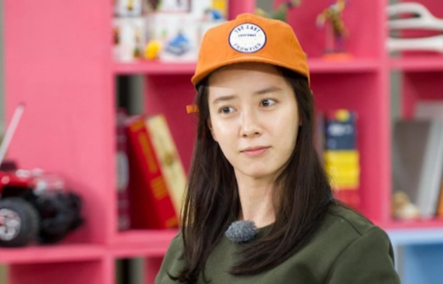 Anda Peminat Song Ji Hyo? Ketahui Rahsia Song Ji Hyo Yang Dikongsi Sendiri Oleh Adik Kandungnya