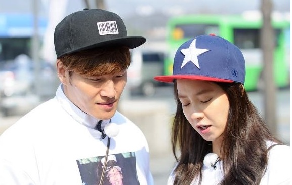 “Wah Samalah Planning Dorang!!”-Peminat Teruja,Jong Kook Dan Ji Hyo Sama-sama Punya Rancangan Mahu Ada 3 Orang Anak