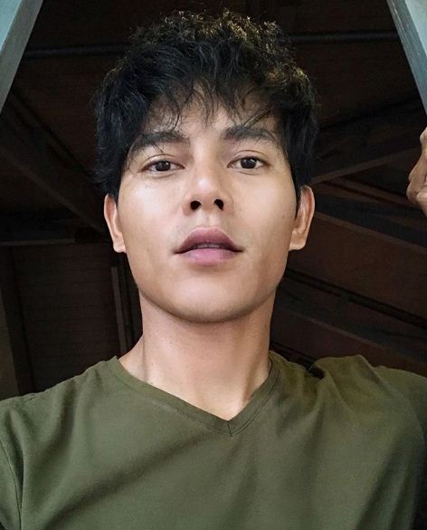 Bukan 17 Mei, Nazim Othman Dedah Tarikh Perceraian Dua Minggu Awal?