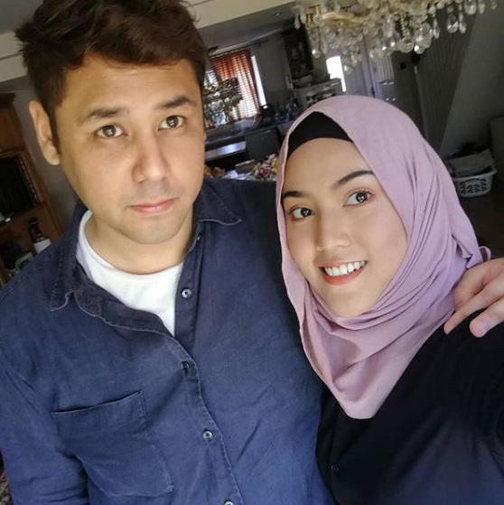 “Alahai Comel Tp Kelakar Pulak Aku Dengar Panggilan Suami Shila Nie Kat Dia”-Netizen Gelak Bila Shila Hamzah Bongkar Panggilan Suami Pada Dia