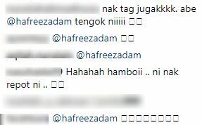 “Awak Jangan Macam-Macam!”- Zara Zya Muat Naik Foto Bersama Arja Lee, Respon Hafreez Adam Lawak Habis!