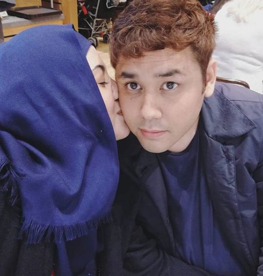 “Sejak Kahwin Story Gambar Laki Saja!” – Muat Naik Foto Mesra, Akaun Instagram Palsu Anak Siti Nurhaliza Kecam Shila Amzah?