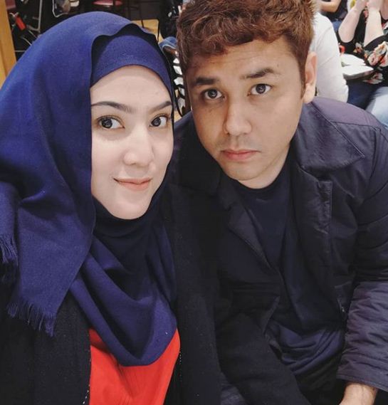 “Sejak Kahwin Story Gambar Laki Saja!” – Muat Naik Foto Mesra, Akaun Instagram Palsu Anak Siti Nurhaliza Kecam Shila Amzah?