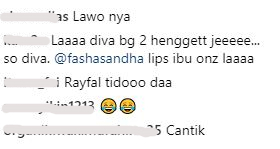 [VIDEO] “Haha 2 Ringgit? Pandai Adik Ni Mengusik Ibu Ya…”- Cantik! Netizen Ketawa Lihat Telatah Anak Fasha Sandha