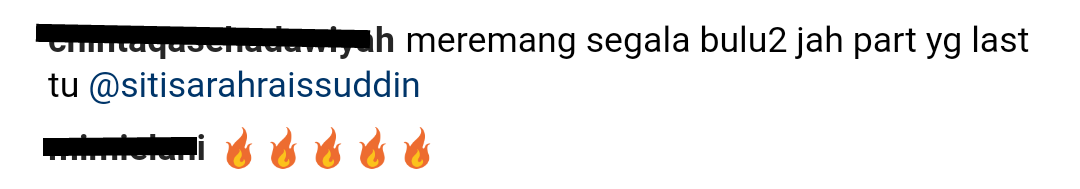 (VIDEO)”Wow Hebat Wisel Kak Sarah!, Part Tarik Tu Melekat Di Hati Saya…”-Netizen Meremang Dengar Siti Sarah Tarik Lagu!