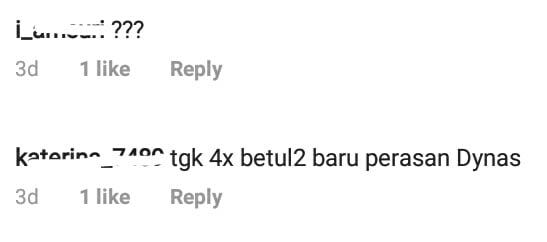 “Apesal Buruk Sangat Ko Makeup, Macam Sampah Hasil Kerja Ko!!! Sedey!!! Pergi Gantung Berus Lah” – Make-up Artis Dikecam Oleh Peminat Dynas Mokhtar