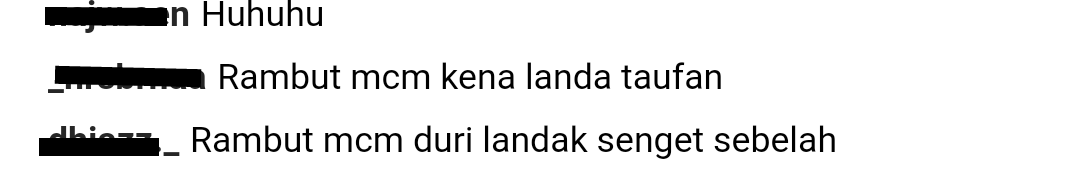 “Macam Kena Elektrostatik!, Dilanda Taufan!, Duri Landak!”-Muka Jaa Versi Kpop Ala-Ala Gong Yoo?