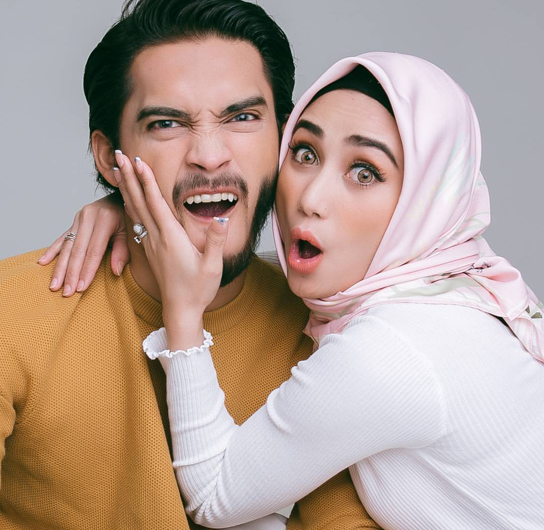 [VIDEO] “Adohhh! Sweet Weh!, Baru Lah Gempak! Miming Pun Perfect! Yang Penting Halal!”- Netizen Puji Aeril & Wawa Sweet Sangat!