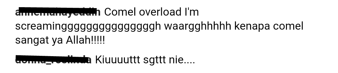 [VIDEO] “Comel Overload! I’m Screaming! Warghhhh!, Kenapa Comel Sangat Ya Allah!”-Netizen Geram, Gelagat Aqeef Anaqi Cute Sangat!