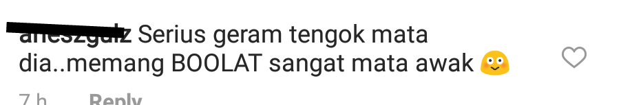 “Mata Bulat! Mulut Seksi! Kalau Nak Mengorat Esok, Kena Ngadap Ibu Atau Ayah?”-Lebih 500K Tontonan, Mata Bulat Hayla Bikin Netizen Geram!