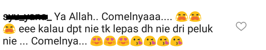 “Mata Bulat! Mulut Seksi! Kalau Nak Mengorat Esok, Kena Ngadap Ibu Atau Ayah?”-Lebih 500K Tontonan, Mata Bulat Hayla Bikin Netizen Geram!