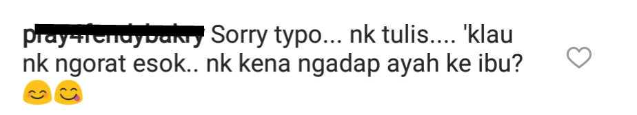 “Mata Bulat! Mulut Seksi! Kalau Nak Mengorat Esok, Kena Ngadap Ibu Atau Ayah?”-Lebih 500K Tontonan, Mata Bulat Hayla Bikin Netizen Geram!