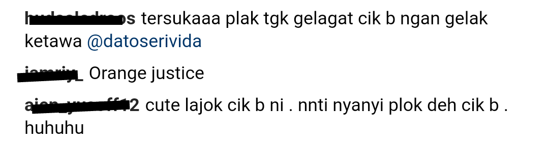 [VIDEO]”Hahaha! Kelakar Weh! Ni Tarian Kungfu Ayam Kepak Sayapnya!”-DSV Tawar Followback Kalau Korang Dapat Teka Tarian Lucu Cik B Ni!