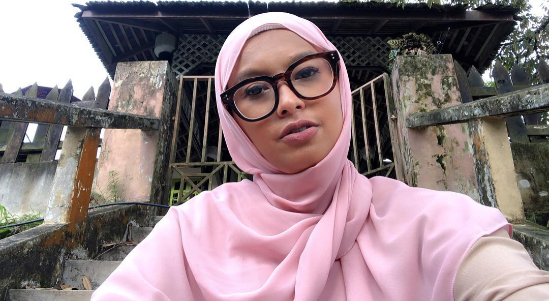 [VIDEO]”Hahaha! Lawak! Rose Tenggelam! Tapi Spek Maintain Hokay!”-Drama Versi Titanic Nabila Huda Bikin Netizen Terhibur!