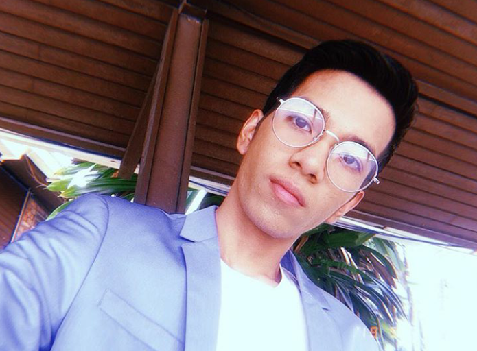 “Ingatkan Zul Ariffin Tadi Hmm”- Muat Naik Foto Menggoda, Netizen Kritik Tindakan Naim Daniel