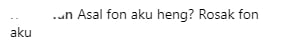 [VIDEO] “Lawak Gila! Hahaha! Kenapa Asyik Fokus Kat Lubang Hidung Je Ye!”-Lawak Achey Bikin Netizen Pening Kepala!