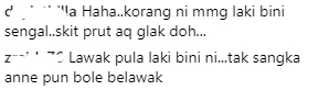 [VIDEO]”Bongok Gila Hampa Dua Ni! Macam Mana Ko Boleh Ngorat Bini Ko! Sebab Dia Gila!’-Lawak Achey & Isteri Bikin Netizen Pecah Perut Gelak!