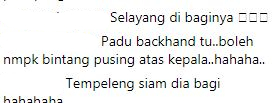 [VIDEO] Lawak! “Selamba Dayyan Tampaq Daddy Hanya Kerana Rindu”-Terkejut Habis Black Bila Ajar Anak Nyanyi Dapat Tamparan Percuma!