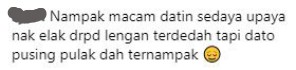 “Saya Kesian Kat Datin Kemain Jaga Aurat Tapi Dato Tak Faham”-Aliff Syukri Buat #CountOnMe Challenge Tetapi Diceramah Netizen?