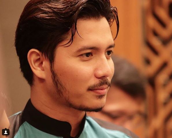 “Saya & Fazura Dah Lama Tak Jumpa Jadi Apabila Kami Bertemu Di Tempat Awam Kami Jadi Teruja”-Fattah Amin Minta Maaf & Perjelaskan Aksi Manja