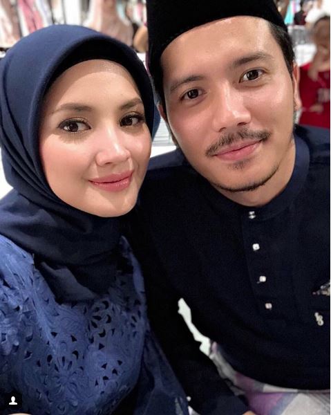 “Saya & Fazura Dah Lama Tak Jumpa Jadi Apabila Kami Bertemu Di Tempat Awam Kami Jadi Teruja”-Fattah Amin Minta Maaf & Perjelaskan Aksi Manja