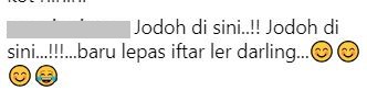 “Hi Jodoh Where Are You?”-Farahdhiya Muatnaik Status Cari Jodoh, Lihat Respon Jejaka Malaysia Yang Sangat Lucu!