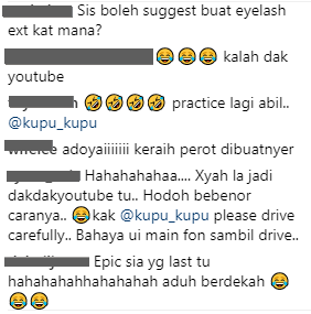 “Percubaan Gagal Untuk Menjadi Budak Youtuber! Failed Habis!”- Lebih 170K Tontonan, Slang English Nabila Huda Buat Netizen Terhibur