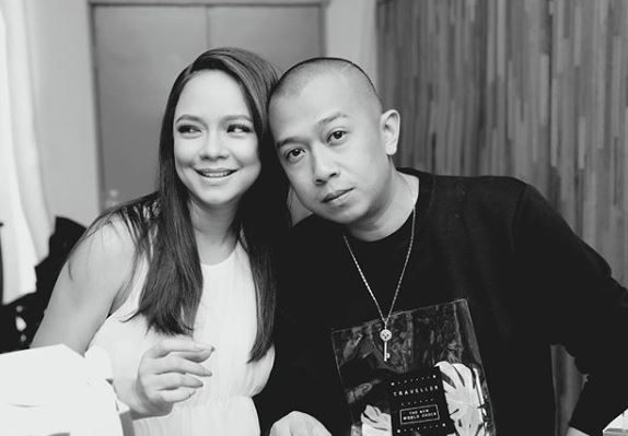 “Dominic Toretto Junior”- Lebih 200K Tontonan, Nora Danish Kongsi Video Baby Ney Ney Senyum Netizen Puji Comel!