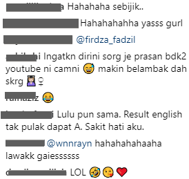 “Percubaan Gagal Untuk Menjadi Budak Youtuber! Failed Habis!”- Lebih 170K Tontonan, Slang English Nabila Huda Buat Netizen Terhibur