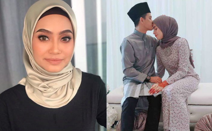 “Motif? Tak Habis-Habis Post Benda ‘Poyo’ Untuk Meraih Simpati…”- Ude Wahid ‘Sound’ Bekas Isteri?