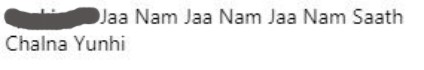 Lawak! “Tolong Suggest Nama Korea Untuk Abang Jaa Boleh?”-Netizen Usul Nama Korea Buat Jaa, Tapi Memang Lawak Habis Namanya!