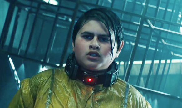 “Suspek Bakar Pusat Tahfiz Muncul Dalam Filem Deadpool2?”-Pesalah Seiras Julian Dennison!