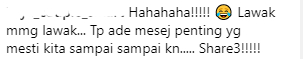 [VIDEO] ” Hahaha! Berdekah Aku Bodoh! Banyak Kali Ulang Tengok! Geram Aku Tengok Double Chin Dia Weh!”- Mesej Sindiran Zulin Bikin Netizen Terhibur!