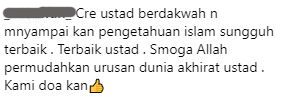 [VIDEO] “Hei Shayangku, Quran Ini Memang Cantik..”-Lebih 200K Tontonan, ‘Lagi Syantik’ Versi Dakwah PU Azman Menusuk Kalbu!