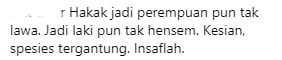 [VIDEO]”Hakak Jadi Perempuan Tak Lawa! Jadi Lelaki Pun Tak Hensem! Kesian Spesies Tergantung!”-Soalan ‘Ko Puasa Ke Tak?’ Safiey Dikritik Netizen!