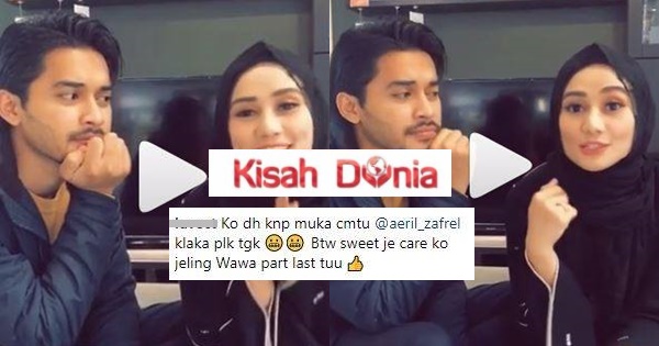 [VIDEO] ” Hahaha! Lawak! 30 Kali Aku Ulang Tengok! Confident Giler Budak Comel Ni”-Lebih 100K Tontonan, Nyanyian Anak Black Bikin Netizen Ketawa!