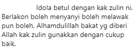 [VIDEO] “Hahaha! Lawak Lah! Dekat 10 Kali Aku Ulang, Gelak Tak Berhenti Lagi!, Sama Macam Pengetua Sekolah Aku!”-Lebih 150K Tontonan, Zulin Bikin Netizen Terhibur!