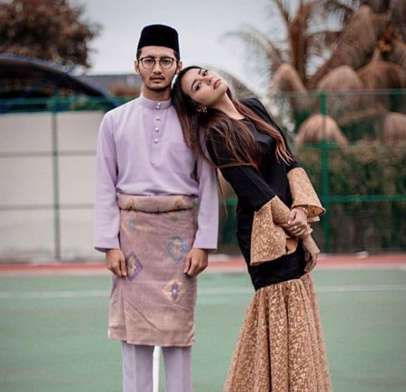 “Waw Segak Dari Ex. Dari Ex Okay. Sapa-Sapa Jalah Ex Dia Haha”- Netizen Kritik Sufian Suhaimi Gara-Gara Foto Bergambar Dengan Kekasih Baru?