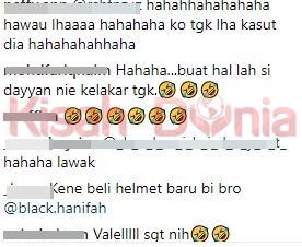 [VIDEO] “Haha Hawau La Haha Ko Tengok La Kasut Dia”- Telatah Dayyan Buat Netizen Gelak Terbahak, Tapi Part ‘Valel’ Tetap Tak Tinggal!