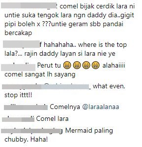 [VIDEO] “Comei 1000X…Geramnya Montel Ni!!!”- Lebih 600K Tontonan, Lara ‘Mermaid’ Tarik Perhatian Netizen!