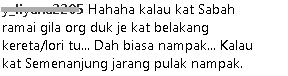 “Wawa Cakap Dulu Dia Selalu Duduk Kat Belakang Macam Ni Kalau pergi Sekolah…”-Seronok Habis! Aeril Kongsi Pengalaman Wawa Di Instagram!