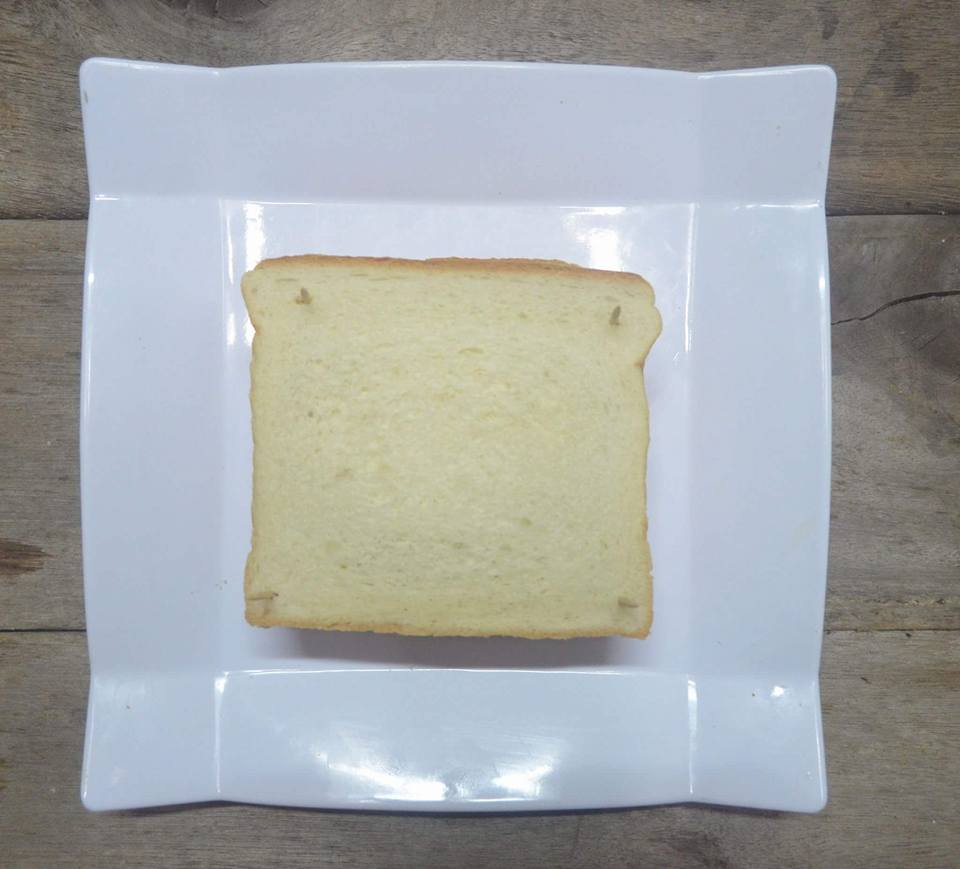 Resepi Sandwich Telur Paling Sedap & Sangat Mudah Disediakan Untuk Sarapan