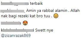 [VIDEO] “Tersentuh Hati Tengok Post Lu Yang Ni Bro…”- Zizan Razak Bersama Adik-Adik Bikin Netizen Tersentuh!