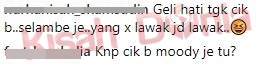 “Aku Paling Suka Cik B Punya Perangai Selamba Aje Dengan Kepala Angin Dia Haha…”- Hampir 500K Tontonan, Anak Perempuan DSV Jadi Tumpuan Netizen!